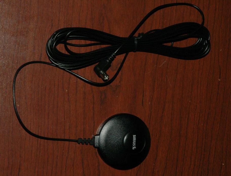 SIRIUS XM Sir-3.3WNCMOB02 UCA DOT Micro Dot SL10 Stiletto S50-C Radio Antenna