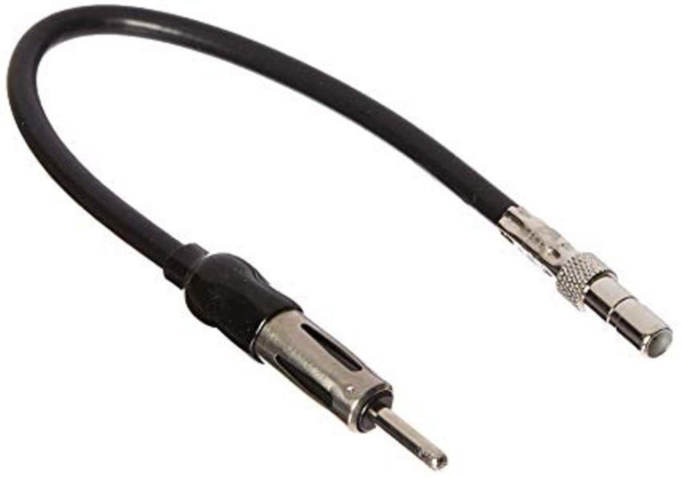 METRA AD-CR1 Antenna to Radio Adapter Cable for Select 2002-up Chrysler, Dodge,
