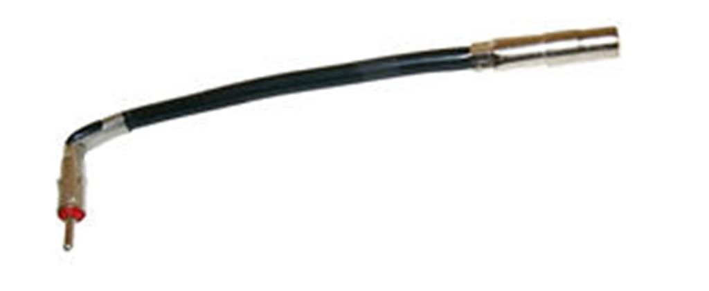 METRA AD-GM1 Factory Antenna to Aftermarket Radio Adapter for Select 1988-2006 G