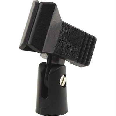ProLine Universal Microphone Clip. Brand New