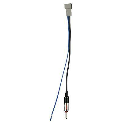 Metra Electronics 40-HD10 Factory Antenna Cable to Aftermarket Radio Receivers f