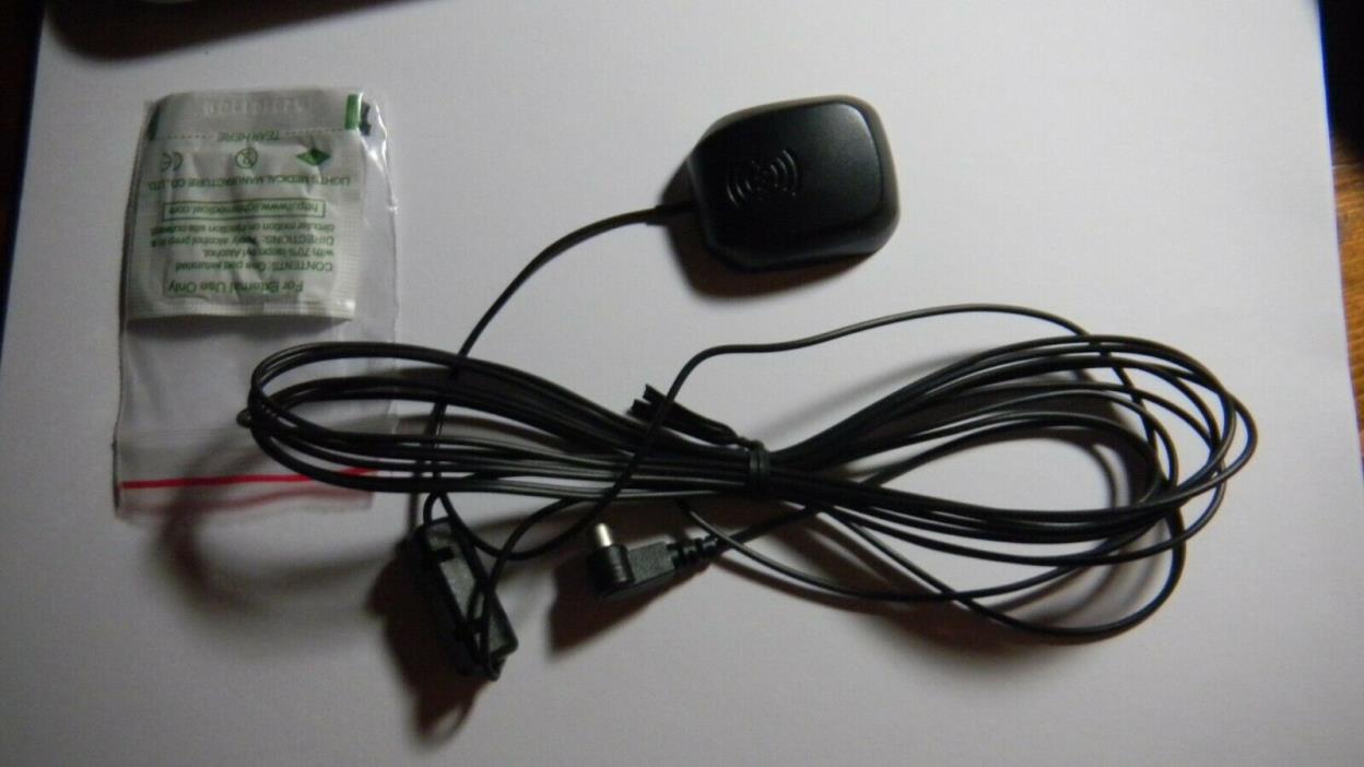 LATEST 2019  OEM SHORT 11'  HIGH GAIN XM RADIO ANTENNA FITS ALL XM RADIOS