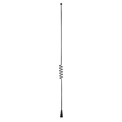 Metra 44-RM01B Replacement Antenna Mast for Cellular Look-Alike (Black)