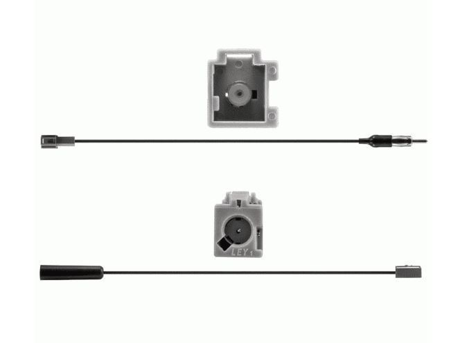 Metra 40-HD33 Antenna Adapter for 2016-Up Honda/Acura NEW !!! FAST SHIPPING !!!