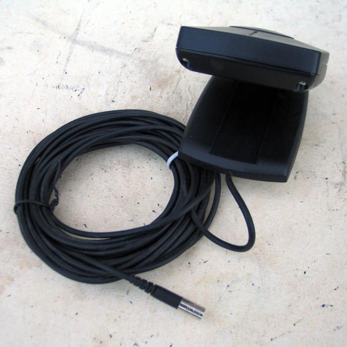 Sirius XM Home Indoor Outdoor Satellite Radio Antenna Sportster Stratus Onyx