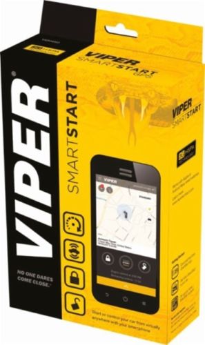 Viper VSM450 SmartStart GPS Module