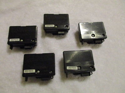 01 04 GM C5 CORVETTE KEYLESS ENTRY RECEIVER 10312535 TPMS MODULE LS1 LS6 Z06 OEM