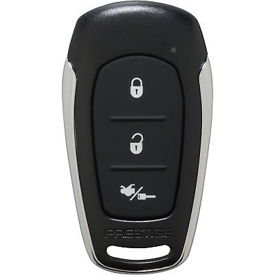 Audiovox Remote Automatic Car Starter and Keyless Entry System - 1000-Ft. Range