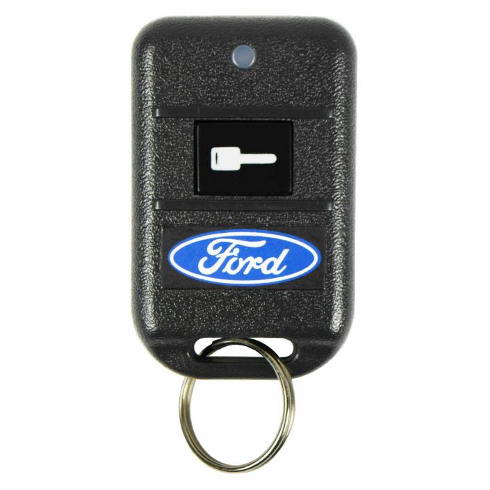 2012-2015 Ford Replacement Remote Start Fob