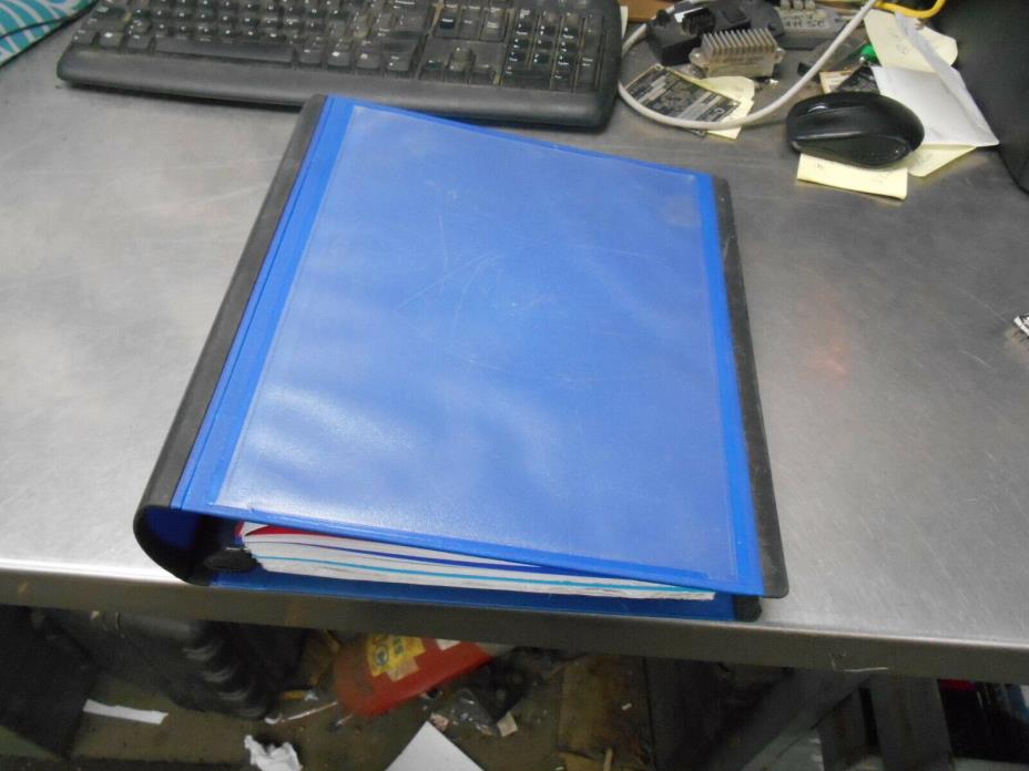 JOHN DEERE 322,330,332,430  TECHNICAL MANUAL  TM1591