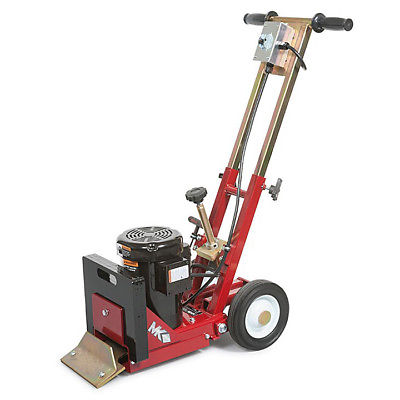 MK Diamond MK-VTS/50 14 A 1.5 HP Manual Floor Scraper 167676 New