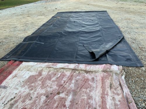 Rollover Tarp