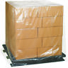 Box Partners Pallet Covers 1 Mil 48