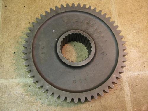 International Farmall Tractor 706 806 380255R1 Torque Amplifier Driven Gear 53T