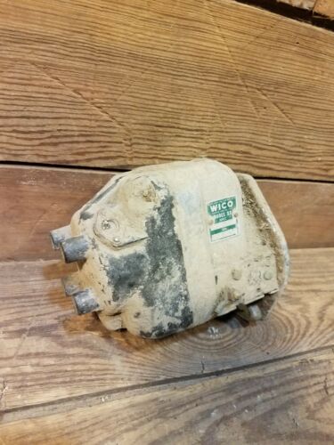 Wico Magneto Type XB 4000 Tractor 2 Cylinder John Deere Power Unit Hit Miss Part