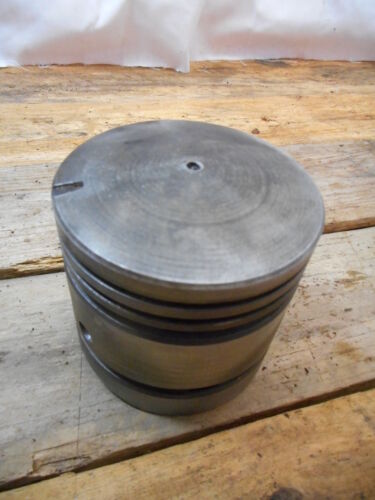 Ford 9N 8N 2N Standard Piston, Clean, 3.187