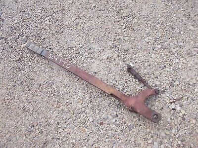 Farmall 504 Rowcrop Tractor IH Power Take Off PTO engagement lever & linkage rod