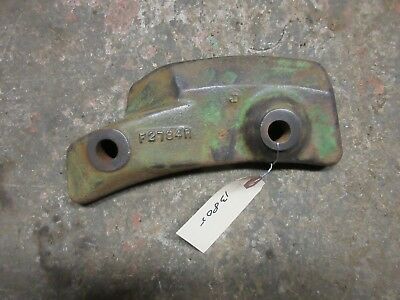 John Deere 730 720 630 620 530 520 RH sway block for elephant ears 3 pt F2784R