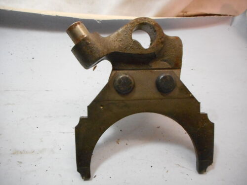 John Deere 3020 2520 Shifter Fork, R33451R, Clean, Straight, JD, Original