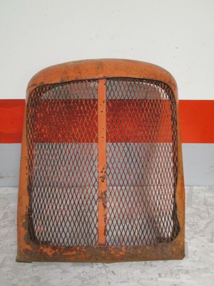Allis Chalmers WD45 WD WC Antique Tractor Front Grill