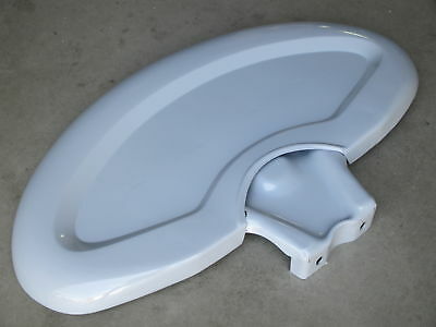 FENDER LH RH WITH BRACKET FOR FORD INDUSTRIAL 340A 340B 345C 345D 3500 4400 445