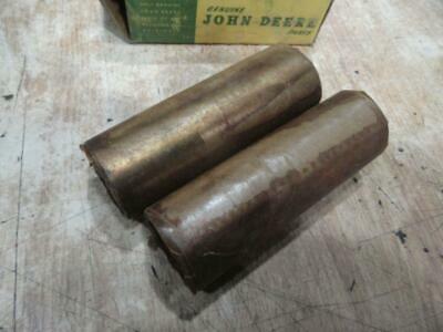 John Deere NOS NEW Unstyled A Piston pIns Part number A1506R
