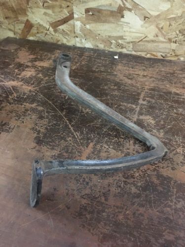 Vintage Car Part Pedal (gas / Brake) --
