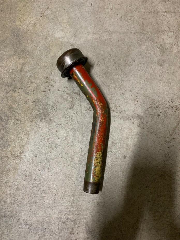 Wisconsin VH4D Oil Fill Tube And Cap
