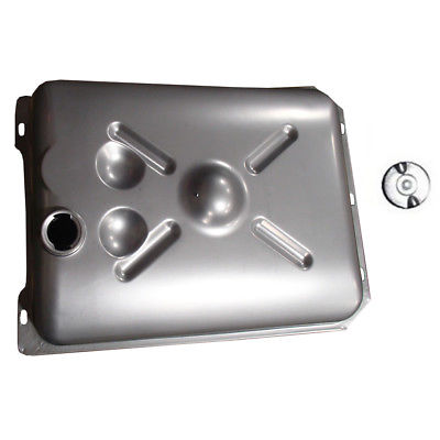 9N9002 Replacement Gas Fuel Tank With Cap Fits 2N 8N 9N Ford Tractors