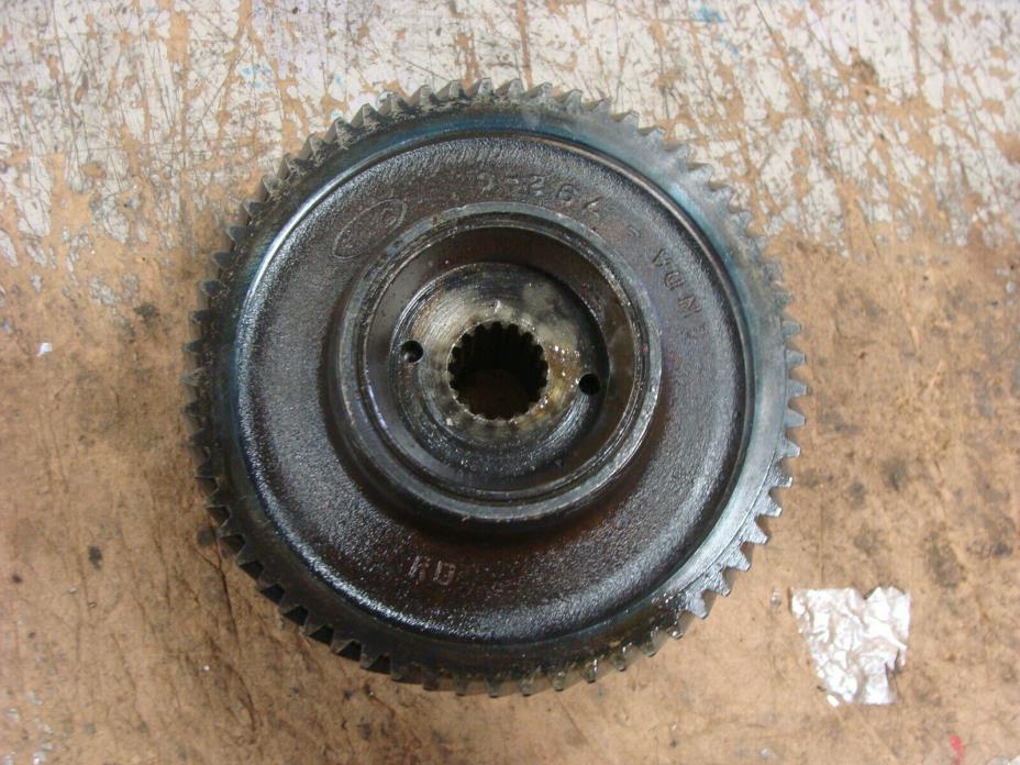 600 601 800 801 900 FORD TRACTOR PRO COUNTERSHAFT GEAR 5 SPEED TRANSMISSION ??