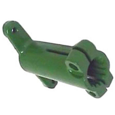 R34359 Tractor Hydraulic Pump Drive Shaft Coupler Fits John Deere 4020 5010 5020