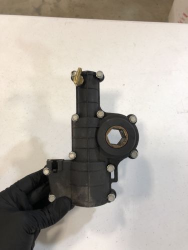 John Deere RowCommand Clutch