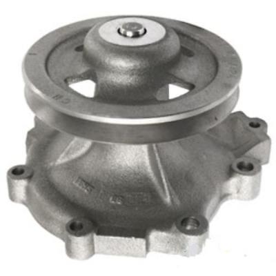 RE53757 Water Pump Made to fit Ford New Holland NH Tractor Models TW5 7200 7400