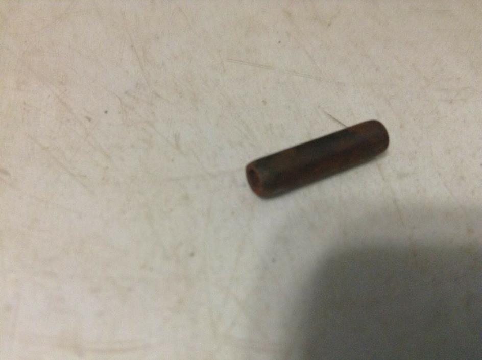 38-21010 - A New Spiral Roll Pin For A CaseIH 595, 695, 895, 995, 3220 Tractors