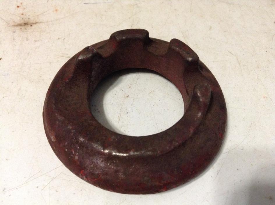 MA629 - A New Main Wheel Washer For A McCormick Deering No. 4, No. 6 Mowers