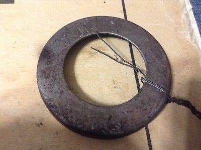 M32702 - A New Original Felt Retainer For A McCormick-Deering No. 25 Mowers