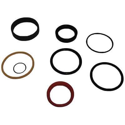 GG190-32386 Hydraulic Cylinder Seal Kit For John Deere Skid Steer 125 24A 441