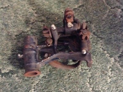 11667P - A New Original Complete Knotter For A McCormick No. 50-T Square Balers