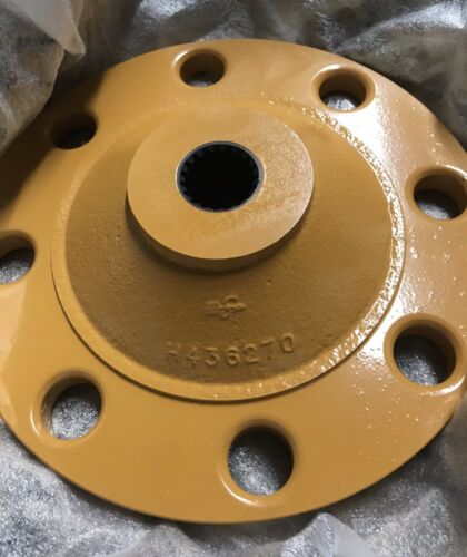 NEW! Case IH H436270 PUMP Splined COUPLING 1840 75XT 85XT 90XT 95XT GENUINE OEM