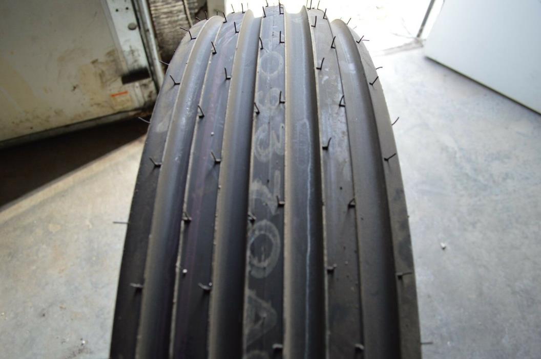 11.25-20 TIRE 14PLY IMPLEMENT (BLEMISHED) 112520
