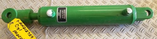 John Deere OEM Part # AH212759 Hydraulic Cylinder 945 955 956 Mower Conditioner