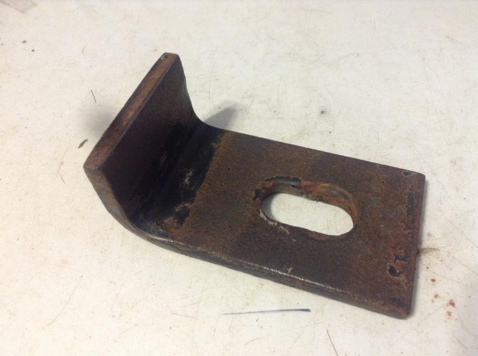 528746  - A Used Stop Bar For A New Idea 5406, 5407, 5408, 5409 Disc Mowers