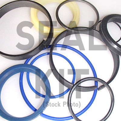 704644M91 Lift Hydraulic Cylinder Seal Kit For Massey Ferguson Loader 101DH