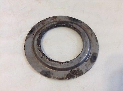 526230 - A Used Bearing Shield For A New Idea 5406, 5407, 5408, 5409, 5410 Mower