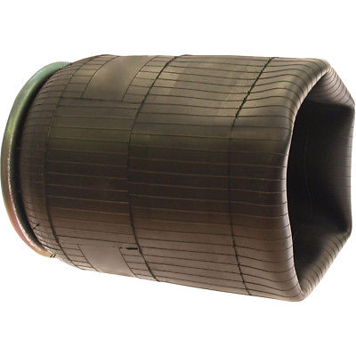 857581 Air Spring Service Assembly for New Holland Tractor 858 855