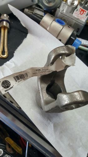 806-3522 - Yoke 1-1/4