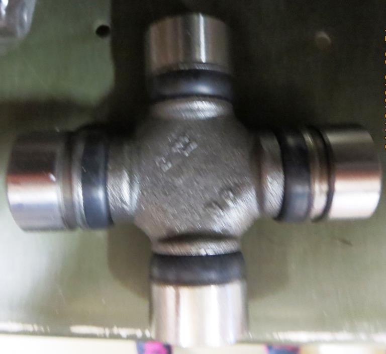 Neapco Silver Cross and Bearing Kit - 3-1021