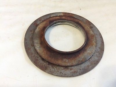 526415 - A Used Bearing Shield For A New Idea 5406, 5407, 5408, 5409, 5410 Mower