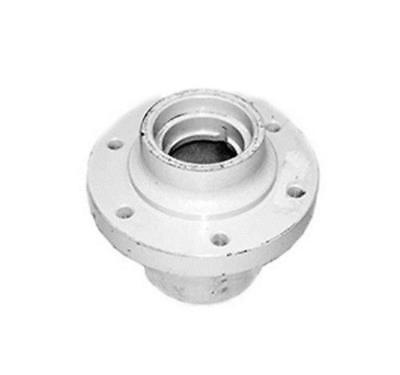 70261418 Allis Chalmers 6 Bolt Hub D15 D17 D19 160 170 175 180 185 190 Tractor