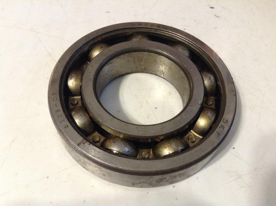 ST256 - A New Roller Bearing For A CaseIH C55, 2120, 2130, 2140, 2150 Tractors